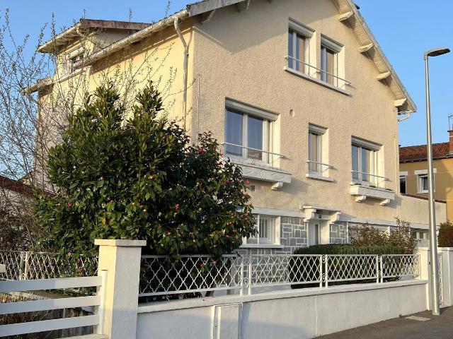 Maison vente à Limoges