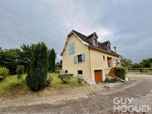 Maison vente à Pau, Mourenx