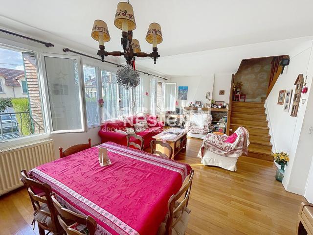 Maison vente à Versailles, Saint-cyr-l'ecole