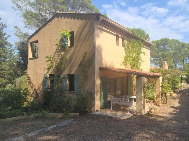 Maison vente à Le Vieux Cannet, Le Cannet-des-Maures