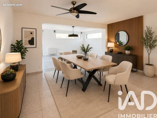 Maison vente à Nantes, Saint-philbert-de-grand-lieu