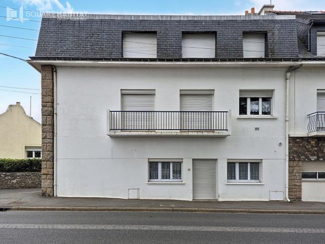 Maison vente à Lorient, Bretagne