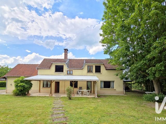 Maison vente à Les Andelys, Romilly-sur-andelle