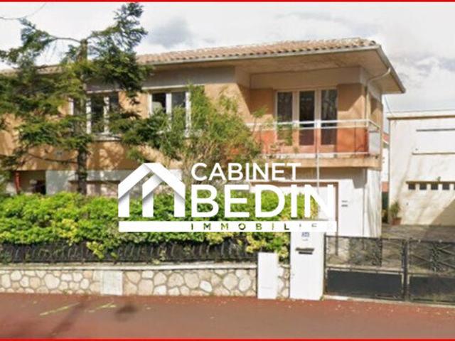 Maison vente à Arcachon