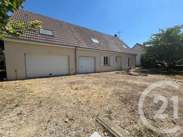 Maison vente à Orléans, Epieds-en-beauce