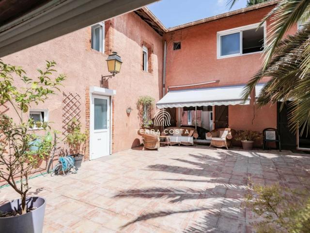 Maison vente à Lotissement Les Jardins du Vignau, Saubrigues