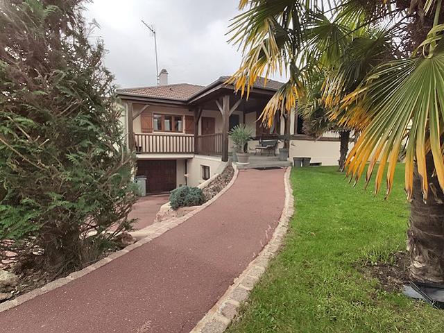 Maison vente à Résidence Parsifal, Vélizy-Villacoublay