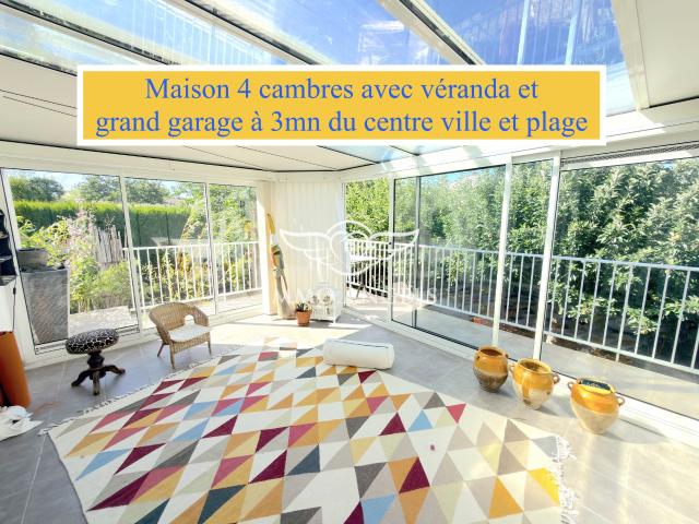 Maison vente à Rochefort, Meschers-sur-gironde