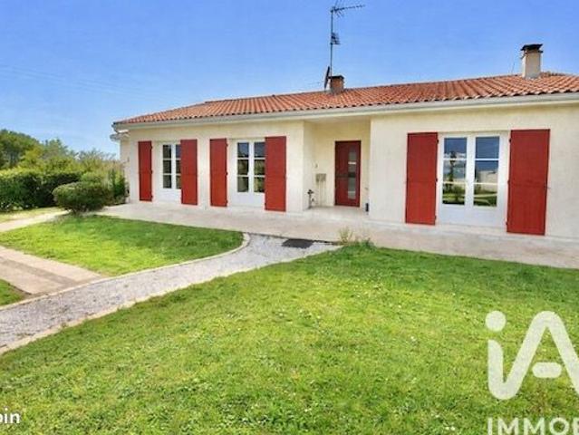 Maison vente à Péronne, Brie