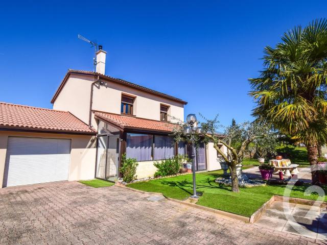 Maison vente à Villefranche-sur-Saône, Rhône