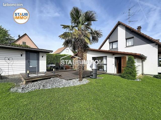 Maison vente à Altkirch, Feldbach