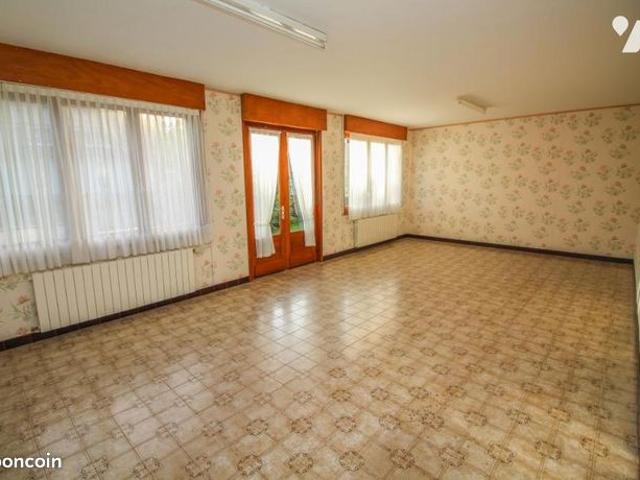 Maison vente à Arras, Quoeux-haut-maînil