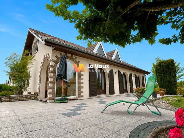 Maison vente à Lunéville, Anthelupt