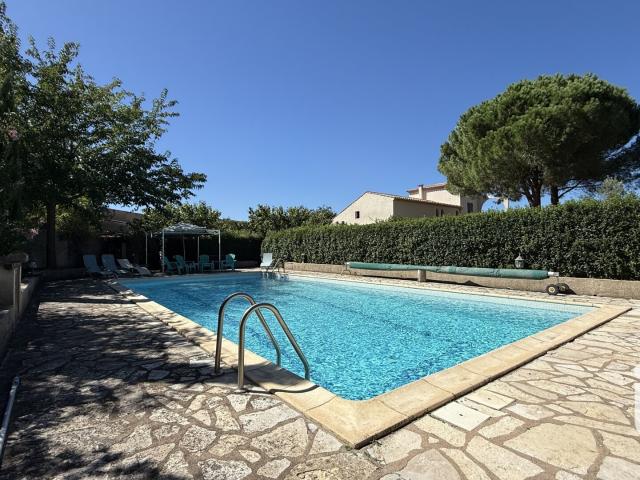 Maison vente à Lodève, Aspiran