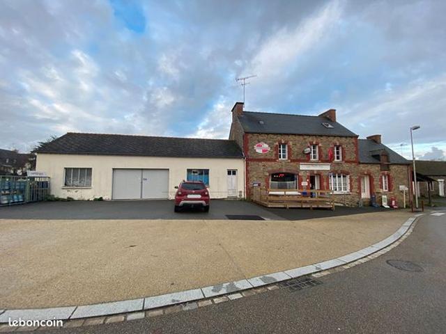 Maison vente à Bretagne, Côtes-d'Armor