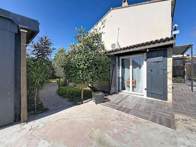 Maison vente à Lodève, Saint-mathieu-de-tréviers
