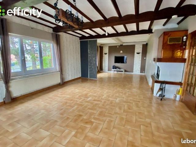 Maison vente à Avesnes-sur-Helpe, Cartignies
