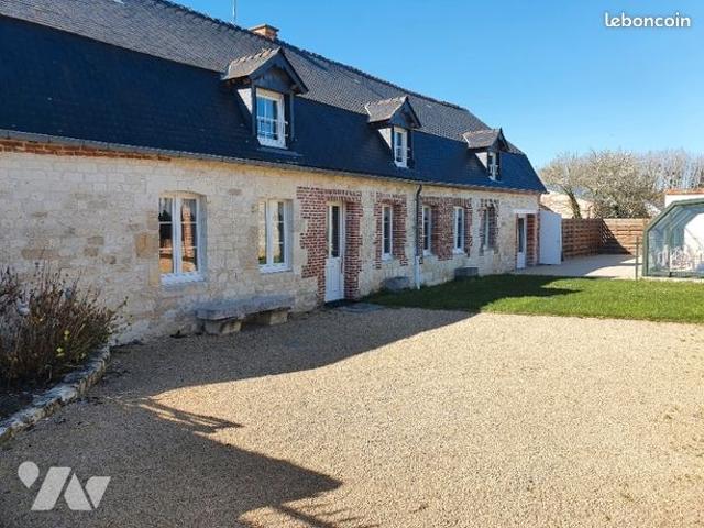 Maison vente à Vervins, Chaourse