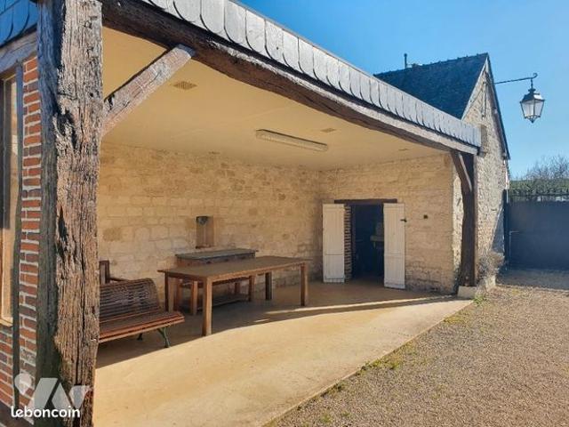 Maison vente à Vervins, Chaourse