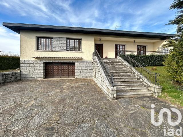 Maison vente à Confolens, Massignac