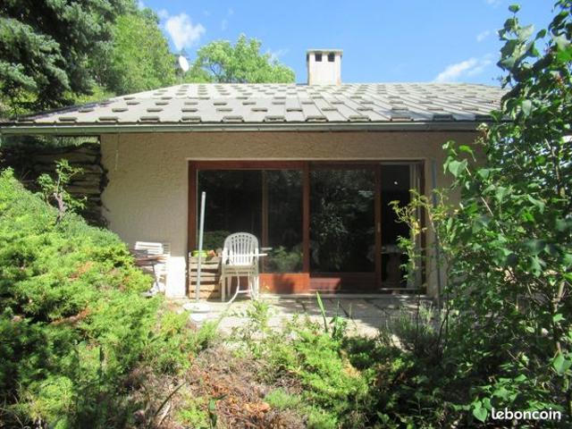 Maison vente à Briançon, Saint-clément-sur-durance