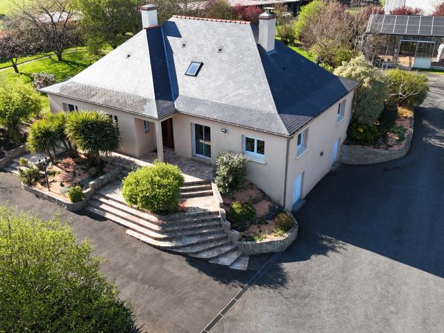 Maison vente à Châteaubriant-Ancenis, Mésanger