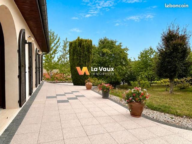 Maison vente à Lunéville, Anthelupt