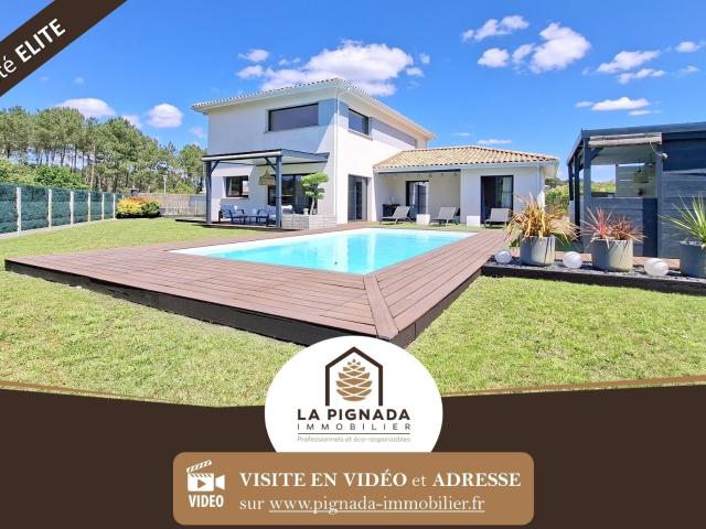 Maison vente à Arcachon, Andernos-les-bains
