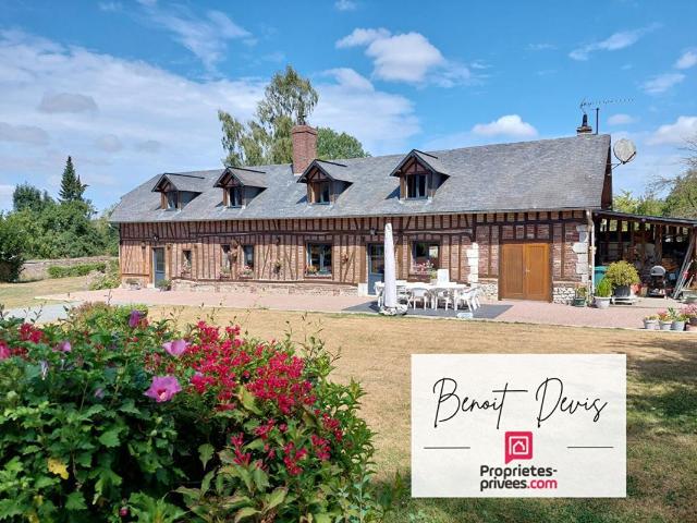 Maison vente à Yvetot, Seine-Maritime