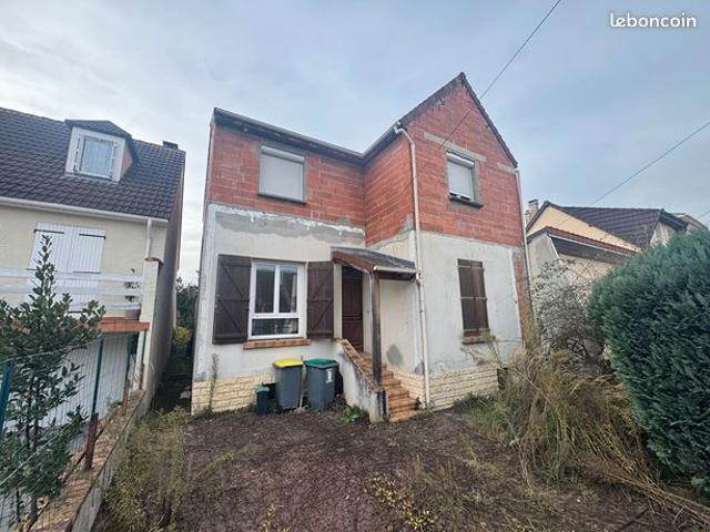 Maison vente à Tremblay-en-france, Martinique