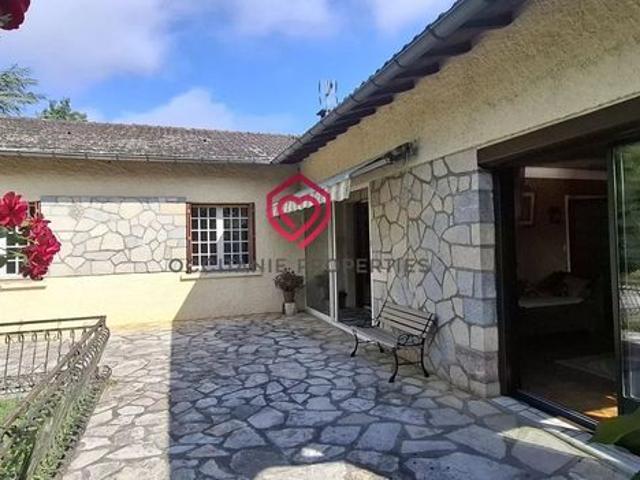 Maison vente à Foix, Ganac