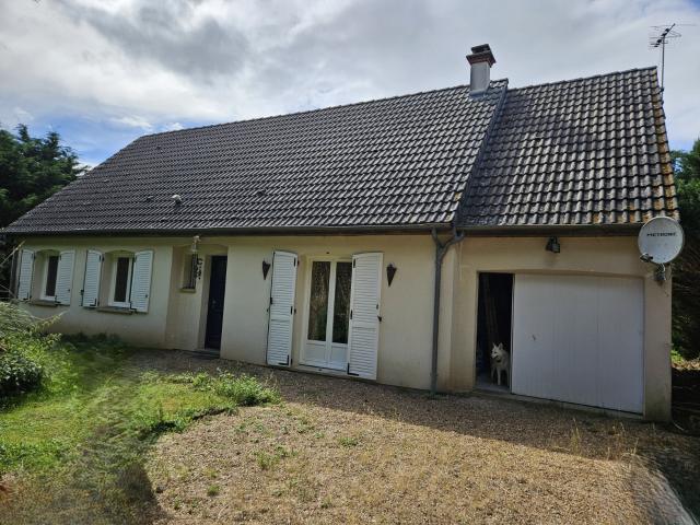 Maison vente à Crucheray, Loir-et-Cher