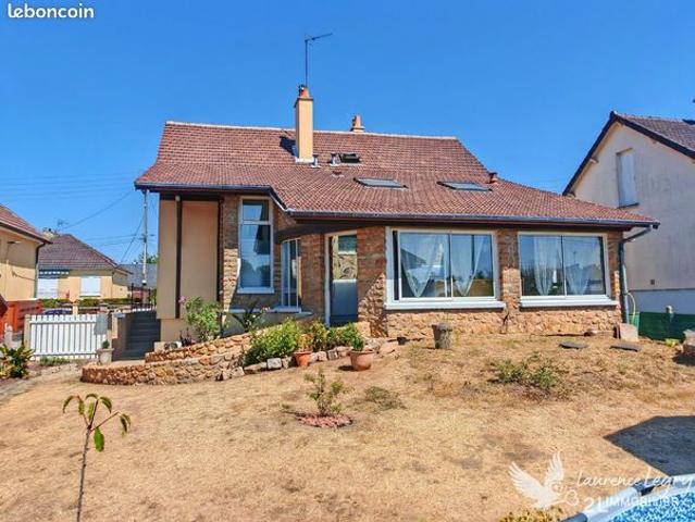 Maison vente à Le Mans, Parigné-l'evêque