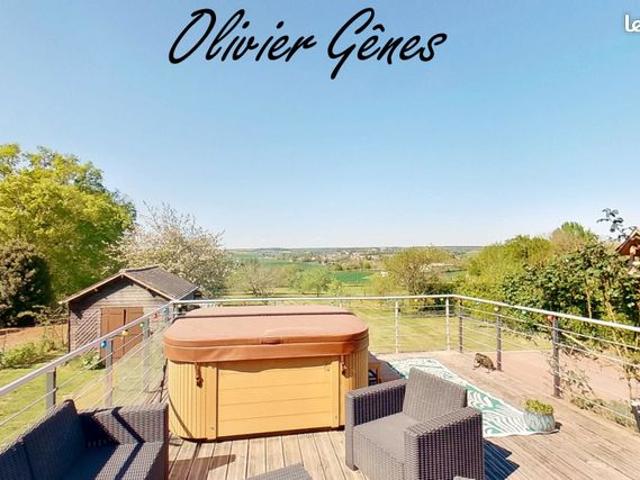 Maison vente à Le Mans, La Milesse