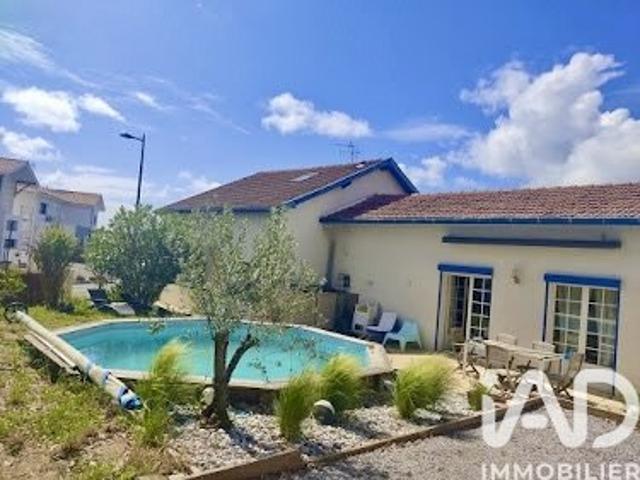 Maison vente à Dax, Ondres