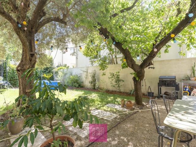 Maison vente à Montpellier