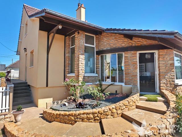 Maison vente à Le Mans, Parigné-l'evêque