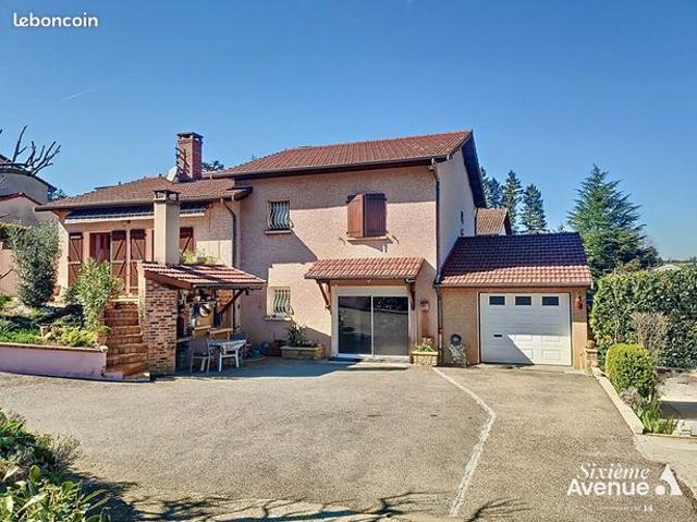 Maison vente à Lyon, Rhône