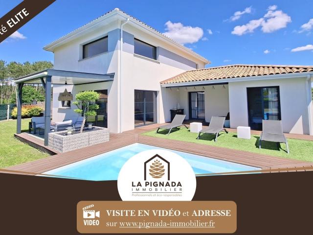 Maison vente à Résidence Andernos, Andernos-les-Bains