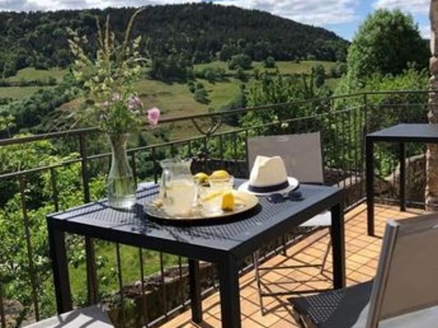 Maison vente à Florac, Barre-des-cévennes