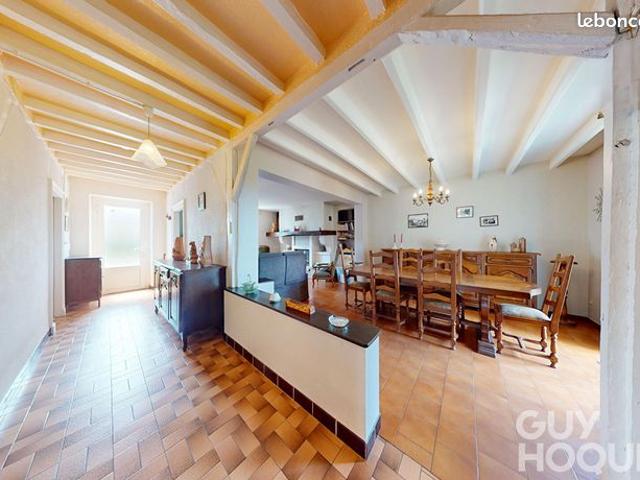 Maison vente à Mont-de-Marsan, Hagetmau
