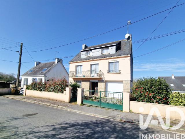 Maison vente à Pontivy, Bretagne