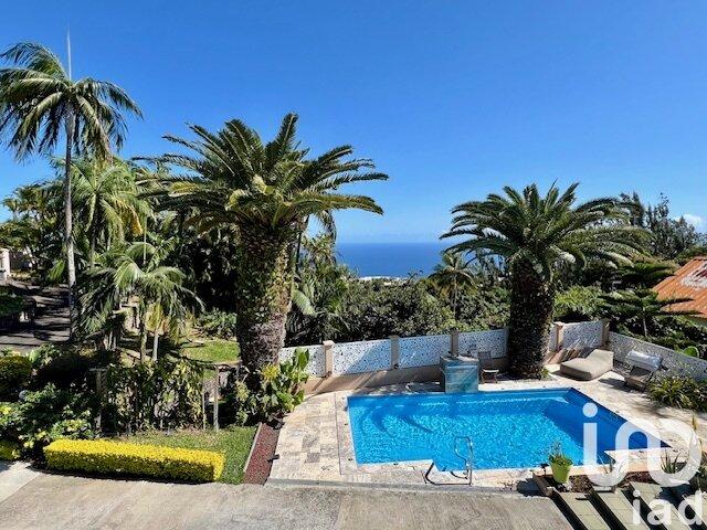 Maison vente à La Réunion