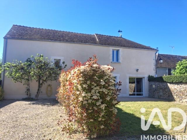 Maison vente à Montargis, Briare