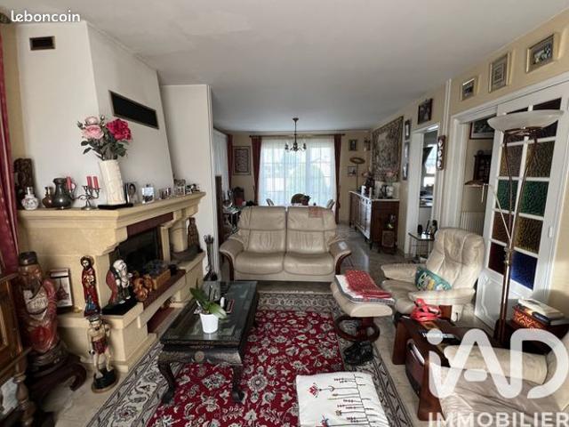 Maison vente à Meaux, Nanteuil-lès-meaux