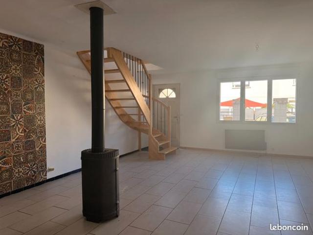 Maison vente à Alès, Gard