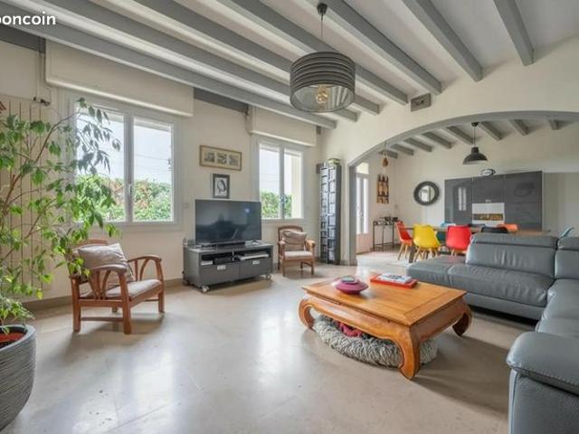 Maison vente à Libourne, Génissac