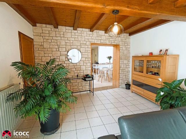 Maison vente à Lotissement Le Vivier, Nieul-le-Dolent