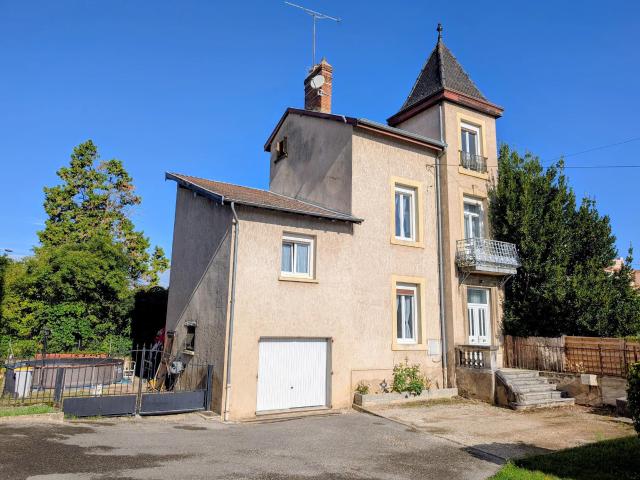 Maison vente à Bourg-en-Bresse, Bourg-en-bresse