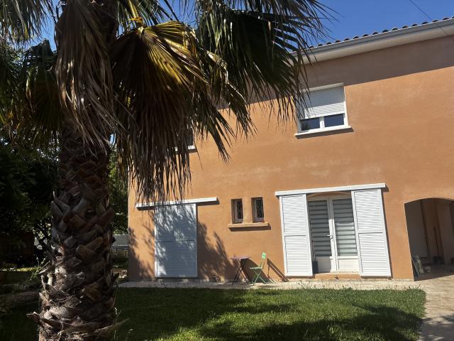 Maison vente à Béziers, Nézignan-l'evêque